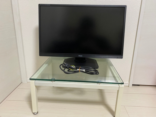 iiwama 飯山　PCモニター　パソコンモニター