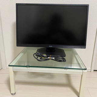 iiwama 飯山　PCモニター　パソコンモニター　