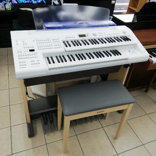 YAMAHA ヤマハ ELB-02 2018年製 エレクトーン STAGEA ステージア