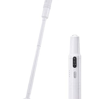 【新品未使用】コードレス掃除機 2000mAh 超強力吸引掃除機...
