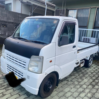 DA63T 即ドリ 早い方多少値引きの画像