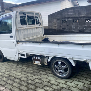 DA63T 即ドリ 早い方多少値引きの画像