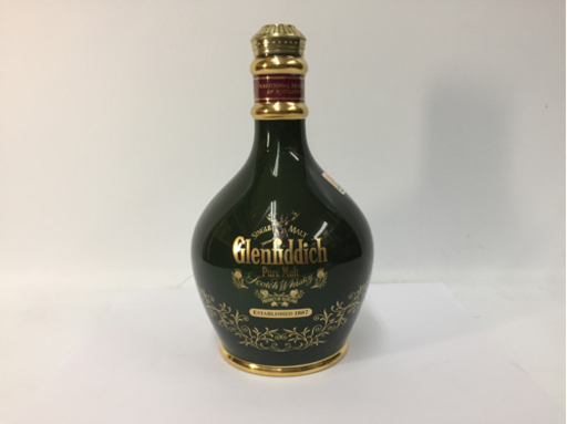 グレンフィディック1887 750ml H07-02