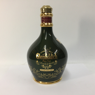 グレンフィディック1887