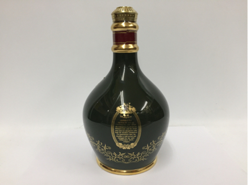 グレンフィディック1887 750ml H07-02
