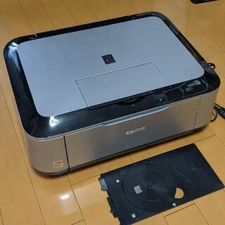 canon キャノン インクジェットプリンター複合機 MP640