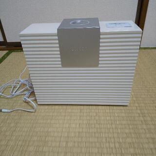 TOSHIBA   消臭器デオドライザー