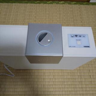 TOSHIBA   消臭器デオドライザーの画像