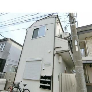 リアハウス限定♬初期費用約７万円♬女性でも安心防犯設備♬