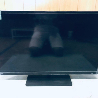 480番 東芝✨液晶カラーテレビ✨32S8‼️