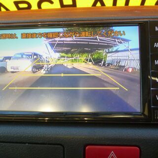 20230304成約！H29年 ハイエースバン！検5/8付！純正ナビ＆Ｒカメラ＆ドラレコ！前後ソナー！走行4.8万キロ！国定駅４キロor伊勢崎駅７キロor前橋駅13キロの画像