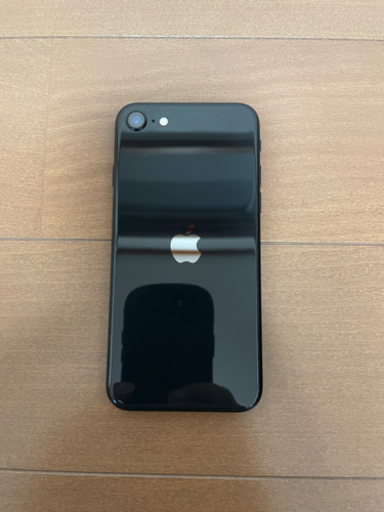 iPhoneSE2(第2世代) 64GB 