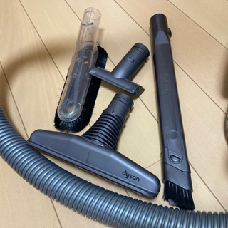 ダイソン dyson DC26の画像