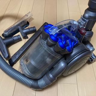 ダイソン dyson DC26の画像