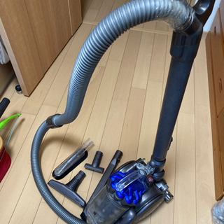 ダイソン dyson DC26