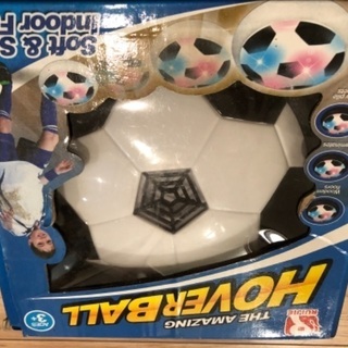 室内用　サッカー