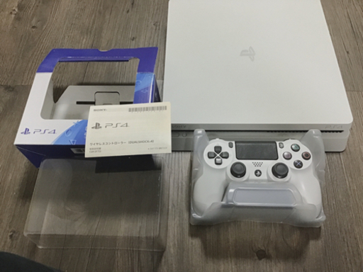 再投稿 PS4値下げ