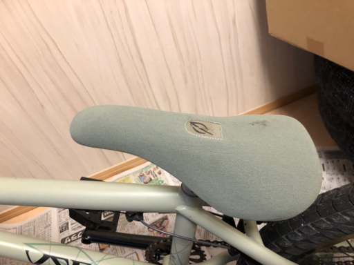 BMX 自転車