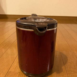 【1,000円から500円へ値下げ】ZOJIRUSHI 電気ケト...