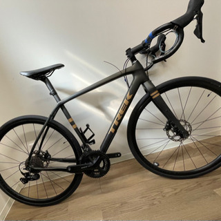 TREK Checkpoint SL5フレーム ＋ Domane SL5 パーツ