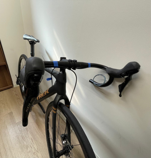 TREK Checkpoint SL5フレーム ＋ Domane SL5 パーツ