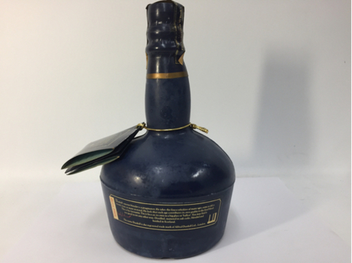 ダンヒルオールドマスター 700ml  H07-06