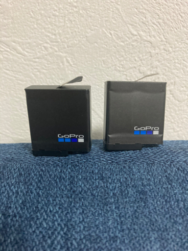 ゴープロ　ヒーロー5  gopro hero5