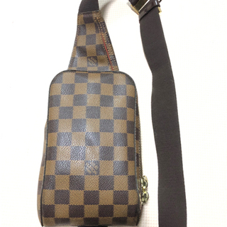 ☆VUITTON☆ジェロニモス☆の画像