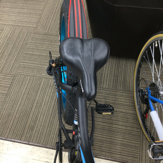 8/6 【✨極太タイヤ26×4.0だぜ?!✨定価39,900円 TRIX