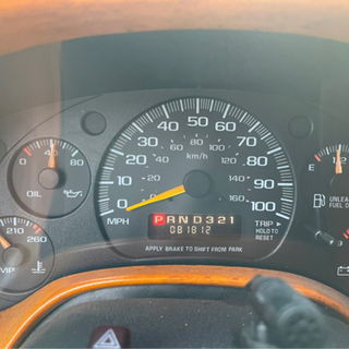 シボレー エクスプレス 新車並行 1997モデル キャンピングなどの画像