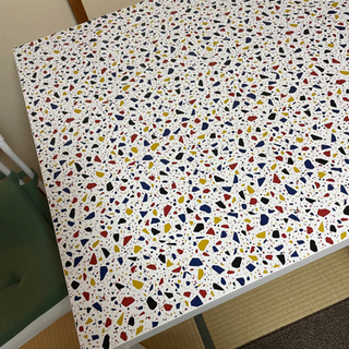 IKEAメルトルプ*2~4人掛けテーブルの画像