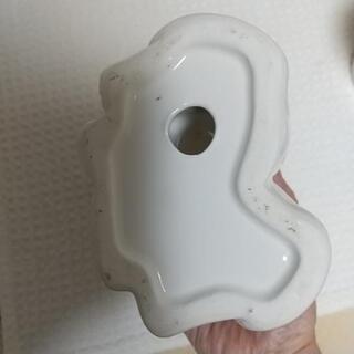 101匹ワンちゃんの歯ブラシ立ての画像