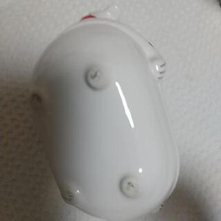 101匹ワンちゃんの石鹸入れの画像