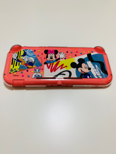 任天堂Switch light   8/11 13000円