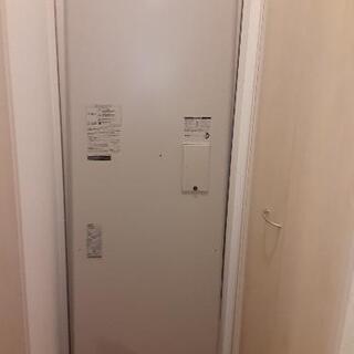 電気温水器460L　三菱SRG466G