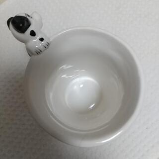 101匹ワンちゃんのコップの画像