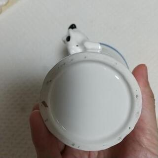 101匹ワンちゃんのコップの画像