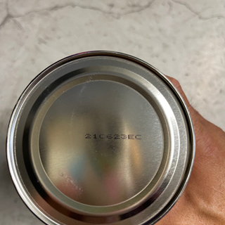 新品未使用ブレーキフルードの画像