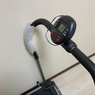 ルームランナーの画像