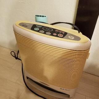 三菱加湿器の中古が安い！激安で譲ります・無料であげます