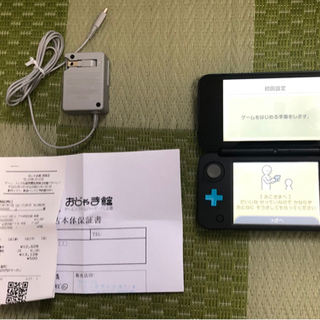 ニンテンドー2DSの中古が安い！激安で譲ります・無料であげます