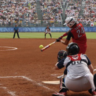 8/15 0カラソフトボール⚾️