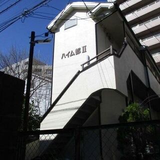 ☺契約金5万円♪JR中央線 立川駅 歩8分☺立川市曙町♪