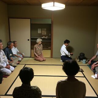 市民サークル　禅と茶の集い - 千葉市