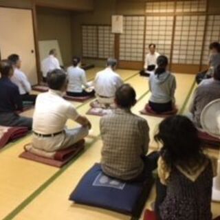 市民サークル　禅と茶の集い - その他