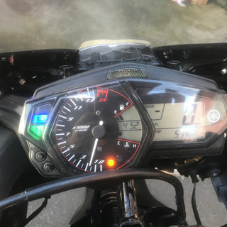 yzf  r25の画像