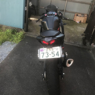 yzf  r25の画像