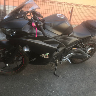 yzf  r25