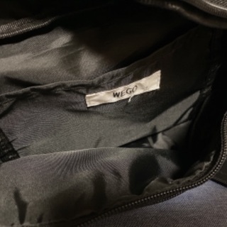 【受け渡し確認中】ウエストポーチ ボディーバッグの画像