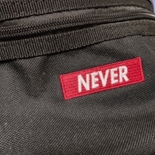 【受け渡し確認中】ウエストポーチ ボディーバッグの画像